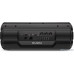  SVEN PS-475, черный (30 Вт, Bluetooth, FM, USB, microSD, LED-дисплей, 2х2000мА*ч)