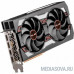 Видеокарта Sapphire RX 5700 XT 8G GDDR6 HDMI / TRIPLE DP OC W/ BP (UEFI) RTL [11293-01-20G]