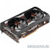 Видеокарта Sapphire RX 5700 XT 8G GDDR6 HDMI / TRIPLE DP OC W/ BP (UEFI) RTL [11293-01-20G]
