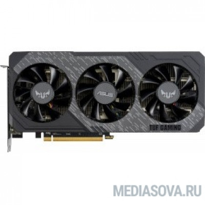 Видеокарта ASUS TUF3-RX5700XT-O8G-GAMING  RTL
