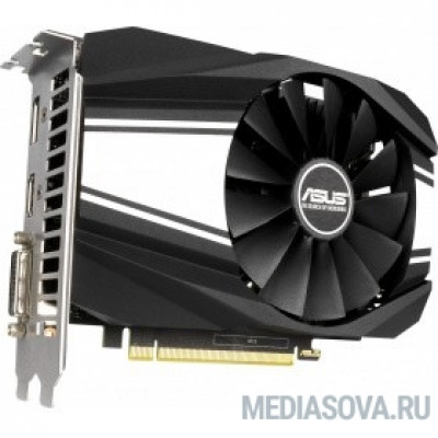 Видеокарта ASUS PH-GTX1660S-O6G RTL
