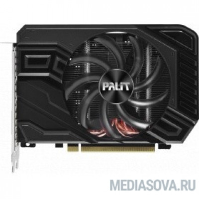 Видеокарта PALIT GeForce RTX2060 STORMX  6GB  RTL [NE62060018J9-161F]
