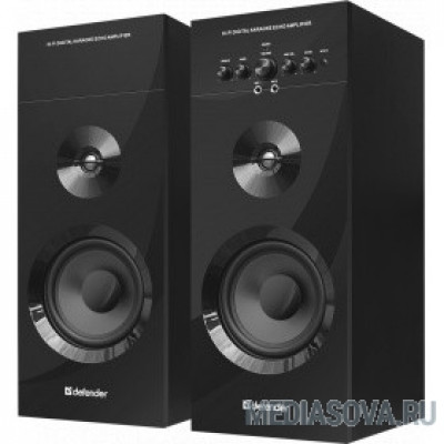  Defender Mercury 60 BT 60Вт, Bluetooth, Karaoke, 230В