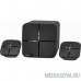  Defender X190 18Вт, Bluetooth, 230В