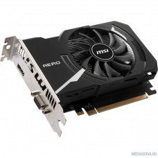 MSI GT 1030 AERO ITX 2GD4 OC V1 RTL