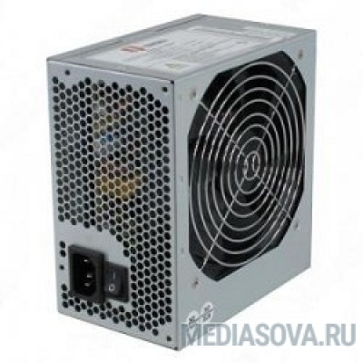 Блок питания FSP 500W ATX Q-Dion QD-500 OEM 12cm Fan, Noise Killer, nonPFC