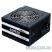 Блок питания Chieftec 500W RTL [GPS-500A8] ATX-12V V.2.3 PSU with 12 cm fan, Active PFC, fficiency >80% with power cord 230V only