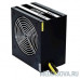 Блок питания Chieftec 500W RTL [GPS-500A8] ATX-12V V.2.3 PSU with 12 cm fan, Active PFC, fficiency >80% with power cord 230V only