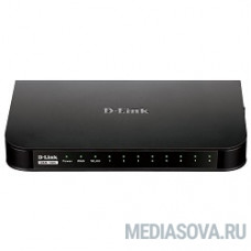 D-Link DSR-150N/A4A Беспроводной сервисный маршрутизатор