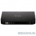  D-Link DSR-150N/A4A Беспроводной сервисный маршрутизатор