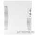  MikroTik RB951Ui-2HnD RouterBOARD  беспроводной роутер  600Mhz CPU, 128MB RAM, 5xLAN, built-in 2.4Ghz 802b/g/n