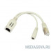  MikroTik RBOmniTik U-5HnD Wi-Fi роутер OmniTIK 5 