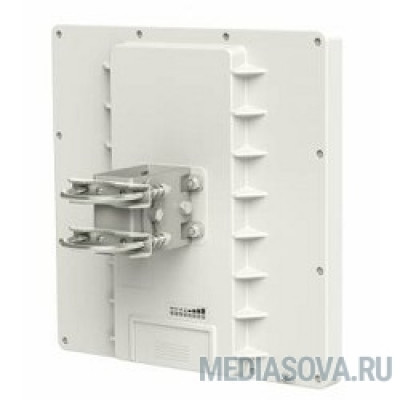  MikroTik RB911G-5HPnD-QRT Радиомаршрутизатор 5 ГГц, 802.11a/n, 30 дБм, MIMO 2х2