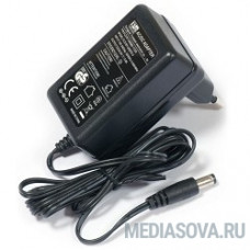 MikroTik 18POW 24V 0.8A power supply