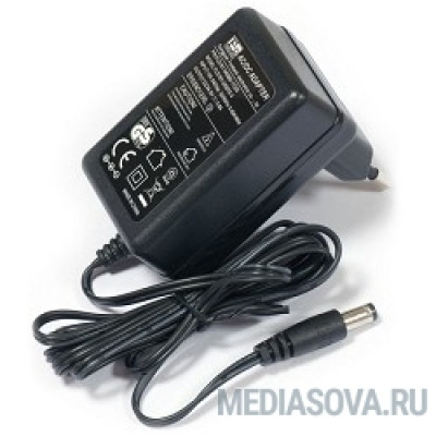  MikroTik 18POW 24V 0.8A power supply