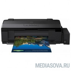 Epson Stylus Photo L1800  C11CD82402  А3, 5760 x 1440, 15стр/мин (А4), 5760x1440 dpi, USB