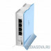  MikroTik hAP lite (RB941-2nD-TC) Беспроводной маршрутизатор MikroTik RouterBOARD hAP lite tower case
