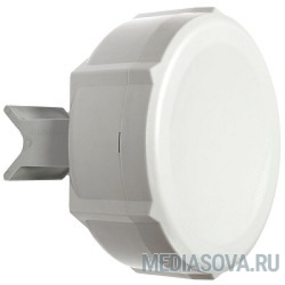  MikroTik RBSXTG-2HnD SXT 2 Радиомаршрутизатор 2.4 ГГц, 802.11b/g/n, 32 дБм, MIMO 2x2, 1х 1G Ethernet