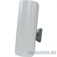 MikroTik RB921GS-5HPacD-15S Радиомаршрутизатор mANTBox 15s (5GHz 120 degree 15dBi 2X2 MIMO Dual Polarization Sector Antenna, 720MHz CPU, 128MB RAM, 1xGbit LAN, 1xSFP, PoE, mounting kit, RouterOS L4)