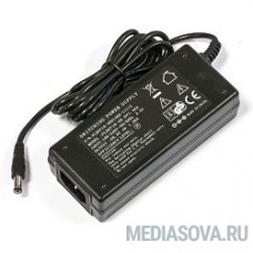 MikroTik 48POW Блок Питания 48V 1,46 A Power supply + power plug