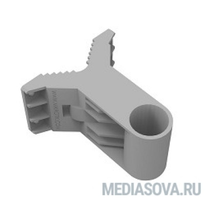  MikroTik QM Крепление quickMOUNT for small antennas