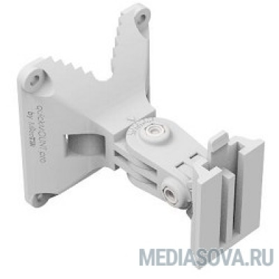  MikroTik QMP quickMOUNT PRO for small antennas, adjustable
