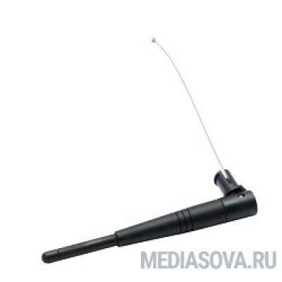  MikroTik Комнатная всенаправленная антенна, 4 дБи ACSWIM