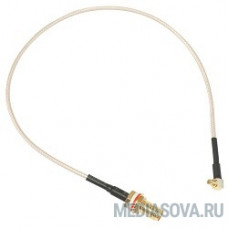 MikroTik ACMMCXRPSMA пигтейл MMCX-RPSMA pigtail