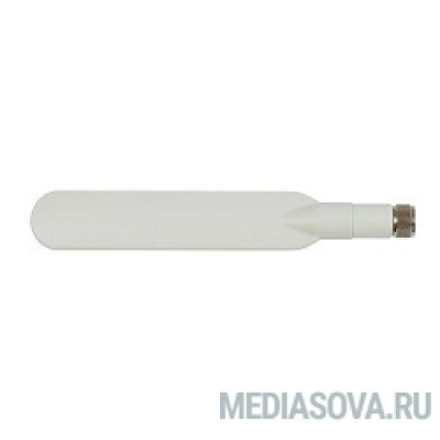  MikroTik ACOMNIRPSMA Антенна 2.4Ghz 5dbi RPSMA 