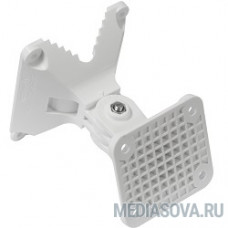 MikroTik QMP-LHG  quickMOUNT PRO for LHG antennas, adjustable