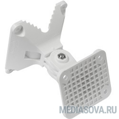  MikroTik QMP-LHG  quickMOUNT PRO for LHG antennas, adjustable