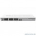  MikroTik CRS326-24G-2S+RM Коммутатор Cloud Router Switch 326-24G-2S+RM with RouterOS L5, 1U rackmount enclosure