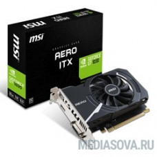 MSI GT 1030 AERO ITX 2G OC , RTL