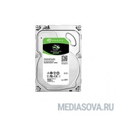 4TB Seagate BarraCuda (ST4000DM004) Serial ATA III, 5400 rpm, 256mb buffer