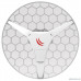  MikroTik RBLHG-5HPnD (LHG HP5) PtP-радиоустройство 5 ГГц (a/n), MIMO 2х2, 24.5 дБи