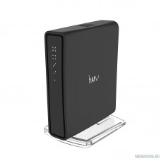 MikroTik RBD52G-5HacD2HnD-TC (hAP ac2) Точка Доступа 2.4/5ГГц, 5х10/100/1000, USB