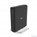  MikroTik RBD52G-5HacD2HnD-TC (hAP ac2) Точка Доступа 2.4/5ГГц, 5х10/100/1000, USB