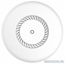 Mikrotik RBcAPGi-5acD2nD Точка доступа cAP ac, 2.4/5ГГц, 802.11ac, 2х10/100/1000