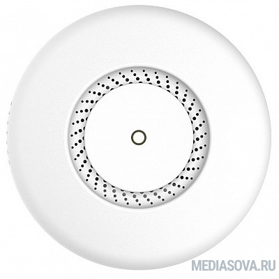  Mikrotik RBcAPGi-5acD2nD Точка доступа cAP ac, 2.4/5ГГц, 802.11ac, 2х10/100/1000