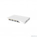  MikroTik CRS328-24P-4S+RM Коммутатор с поддержкой PoE, 802.3af/at, 4 SFP/SFP+, 24 x 1000Mbit