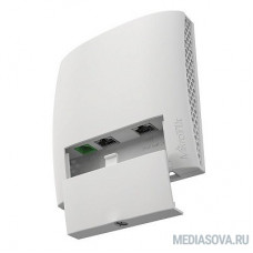 MikroTik  wsAP ac lite Точка доступа 2.4+5 ГГц (ac), 2х LAN, 1x USB