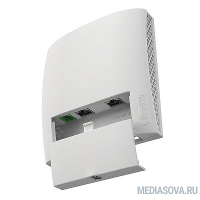  MikroTik  wsAP ac lite Точка доступа 2.4+5 ГГц (ac), 2х LAN, 1x USB
