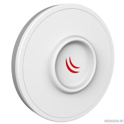  MikroTik DISC Lite5 ac Точка доступа 5 ГГц, 21 дБи, 802.11a/n/ac, MIMO 2х2