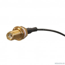 MikroTik ACSMAUFL Кабельный переходник, U.fl-SMA (male), SMA (female)