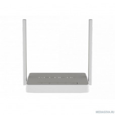 Keenetic Omni (KN-1410) N300 Маршрутизатор беспроводной 802.11bgn 300Mbps 2.4 ГГц 4xLAN USB