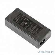 MikroTik 48V2A96W Блок питания 48V 2A + power plug