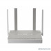  Keenetic Ultra (KN-1810) AC2600 Маршрутизатор беспроводной с Wi-Fi стандарта AC2600 Wave 2 MU-MIMO, усилителями приема и передачи, двухъядерным процессором, портами SFP, USB 3.0 и 2.0.