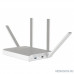  Keenetic Ultra (KN-1810) AC2600 Маршрутизатор беспроводной с Wi-Fi стандарта AC2600 Wave 2 MU-MIMO, усилителями приема и передачи, двухъядерным процессором, портами SFP, USB 3.0 и 2.0.
