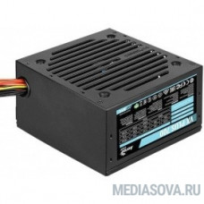 Aerocool 700W VX-700 PLUS  (24+4+4pin) 120mm fan 3xSATA RTL