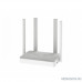  Keenetic Duo (KN-2110) Маршрутизатор беспроводной, для подключения по VDSL/ADSL с Wi-Fi AC1200, усилителями приема/передачи, управляемым коммутатор
